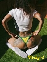 Amy - Horny Babyface | NATURAL BOOBS