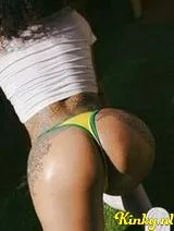 Amy - Horny Babyface | Natural boobs