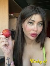 Karma - The queen of blowjob with big boobs