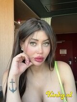 Karma - The queen of blowjob with big boobs