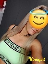 Nathalie - samen spelen samen delen