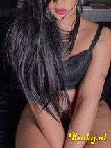 Danny - Venezuelan baby