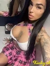 Liona - jouw fantasie