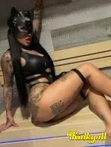 Liona - jouw fantasie