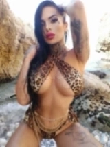 Liona - jouw fantasie