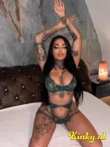 Liona - jouw fantasie