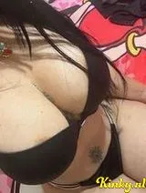 Sol - good party sexy Latina met grote billen