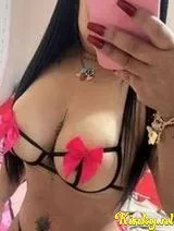 Sol - good party sexy Latina met grote billen