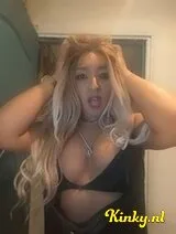 Anna - 24/7 Actief Mrs.Anna-Cash