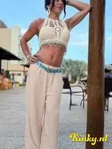 Viviane - Back in the city