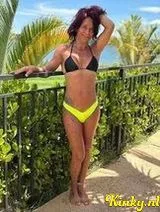 Viviane - Back in the city