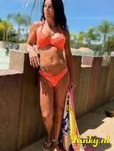 Viviane - Back in the city