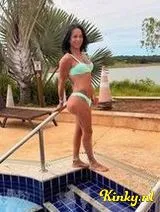 Viviane - Back in the city