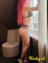 Viviane - Back in the city