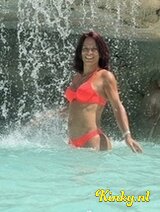 Viviane - Back in the city