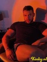 Calvin - HYPNO | VERSA | CHEMSFRIENDLY | PARTY