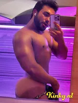 Calvin - HYPNO | VERSA | CHEMSFRIENDLY | PARTY