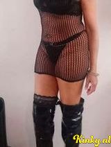 Ella - Mooi Spaanse Dama