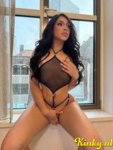 Amanda - Good party Diepe Kell HOT