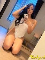 Amanda - Good party Diepe Kell HOT
