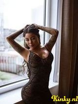 Liz - High class, bloujob Queen, GFE and Party Girl!