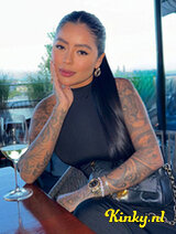 Liz - High class, the best blowjob and gfe