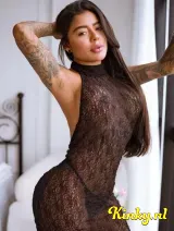 Liz - The bloujob, GFE, luxury and party girl!