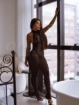 Liz - The best bloujob, GFE, luxury and party girl!