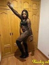 Ariana - Available 24hr