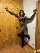 Ariana - Available 24hr