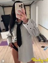 Magda - Sexy , klasse brunette !