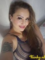 Paulas - Sexy colombian gfparty latex
