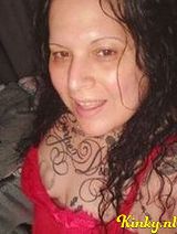 Sarifah - Ontvangst escort mogelijk Deeptroath squirt Queen