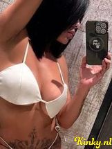 cleo-prive-ontvangst-via-kinky-68d41d7a7e9b92001310a991