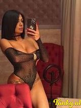Kim - Luxury girlpornostar