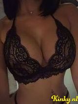 Kim - Luxury girlpornostar