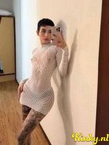 Fabii - Big juicy tight ass / exotic and exclusive / Gfe