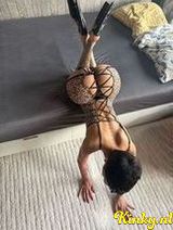 Fabii - Big juicy tight ass / exotic and exclusive / GFE