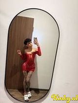 Fabii - EXCLUSIVE AND EXOTIC LADYBOY