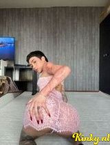 Fabii - Big juicy tight ass / exotic and exclusive / GFE