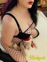 Karen - Party gril Real GFE