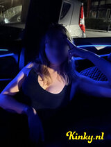 Ivana - 24Hrs Escort Beverwijk