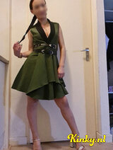 Aletta - 24Hrs Escort Amstelveen