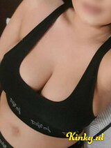 Lilly - 24Hrs Escort Amstelveen