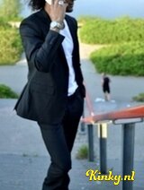 Jay - Gigolo for ladies and couples