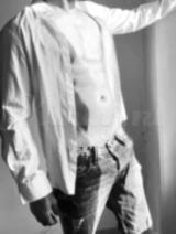 Mike - Gigolo only for ladies
