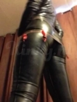 Mrs Amber - Mrs Amber, 100% Nl lekker gek, kinky, bdsm