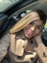 Kim - Premium Experience with Brazilian Touch🇧🇷🍾❄️