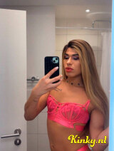 Kim - XL Party Feminine Beauty