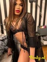 Kim - Premium Experience with Brazilian Touch